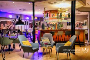 Leonardo Hotel Mannheim City Center,Mannheim>>Bensheim,4 star