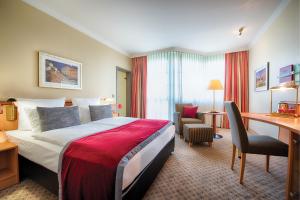 Leonardo Hotel Mannheim City Center,Mannheim>>Bensheim,4 star