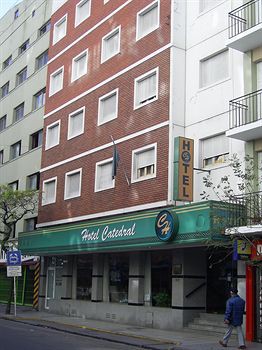Hotel Catedral,Mar Del Plata>>Buenos Aires,2 star