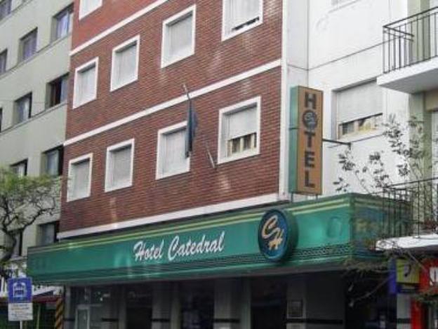 hotel catedral