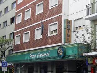 hotel catedral
