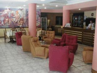 hotel catedral