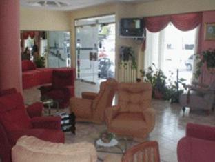 hotel catedral