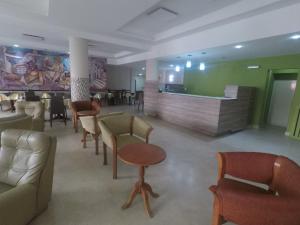 hotel catedral