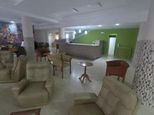 hotel catedral