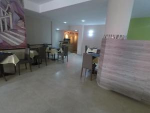 hotel catedral