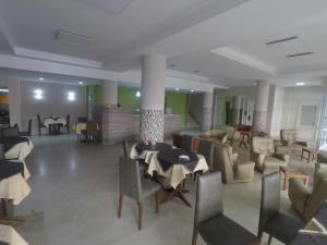 hotel catedral