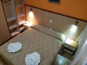 hotel catedral