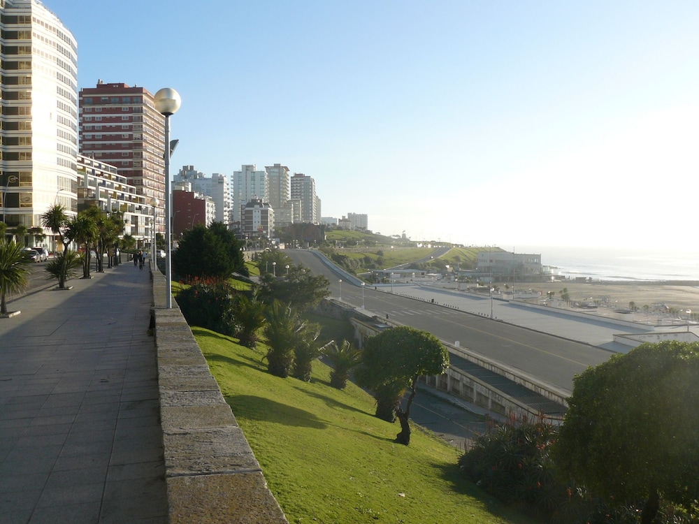 hotel catedral