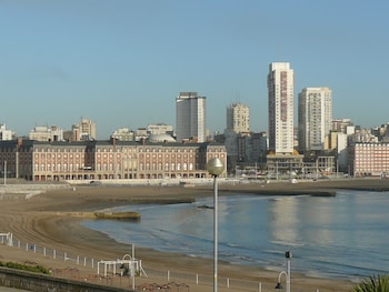 hotel catedral