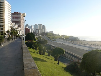 hotel catedral