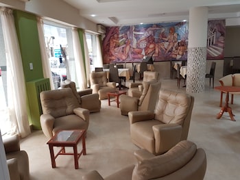Hotel Catedral,Mar Del Plata>>Buenos Aires,2 star