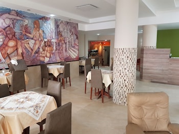 Hotel Catedral,Mar Del Plata>>Buenos Aires,2 star