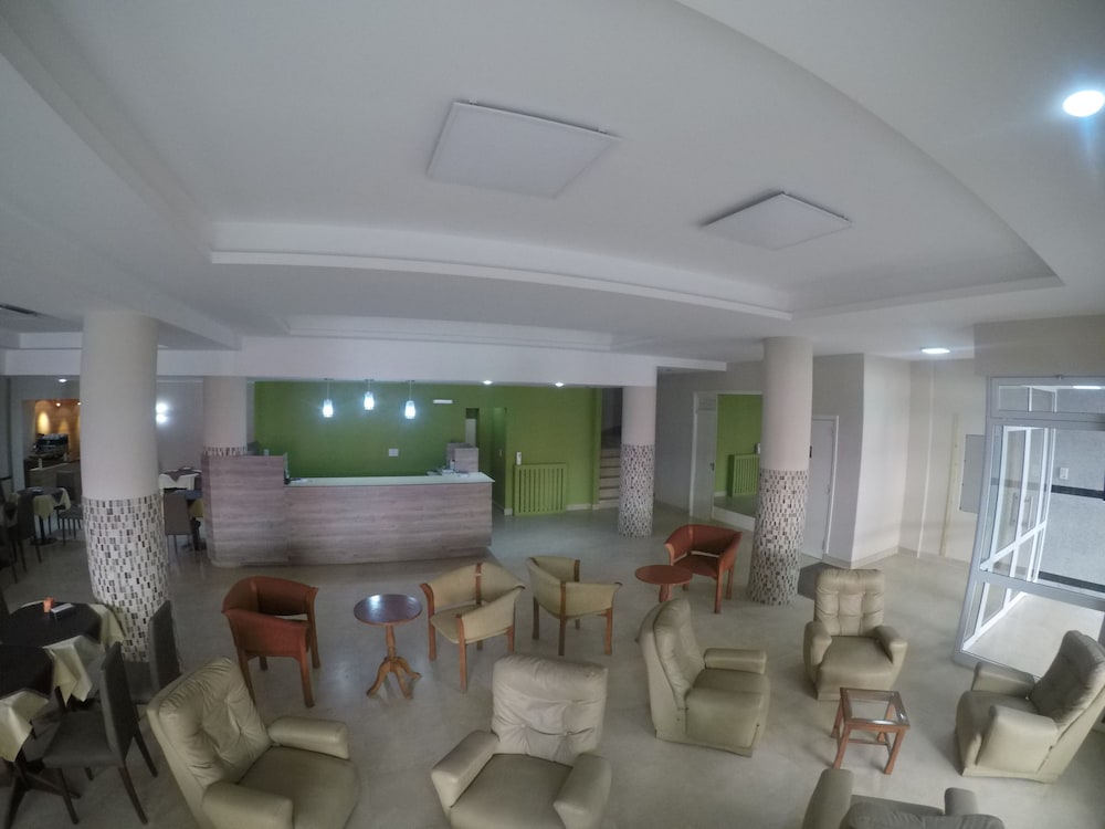 hotel catedral