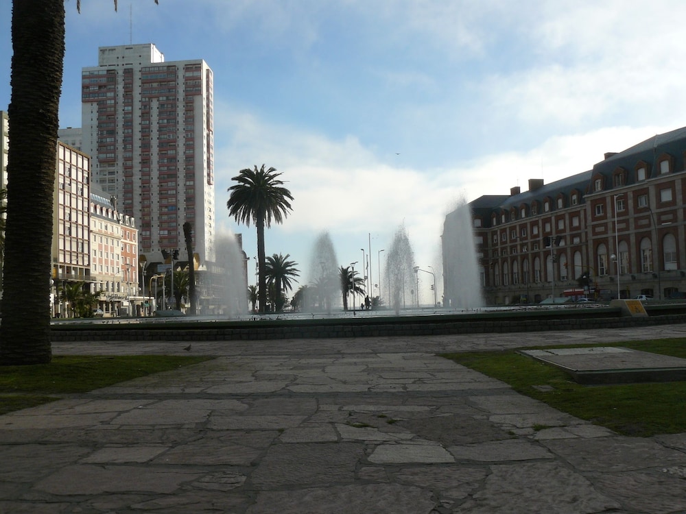 hotel catedral