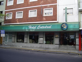 Hotel Catedral,Mar Del Plata>>Buenos Aires,2 star