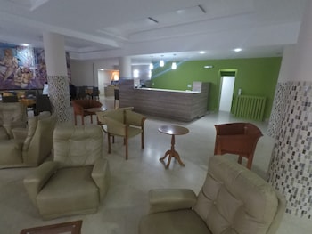 hotel catedral