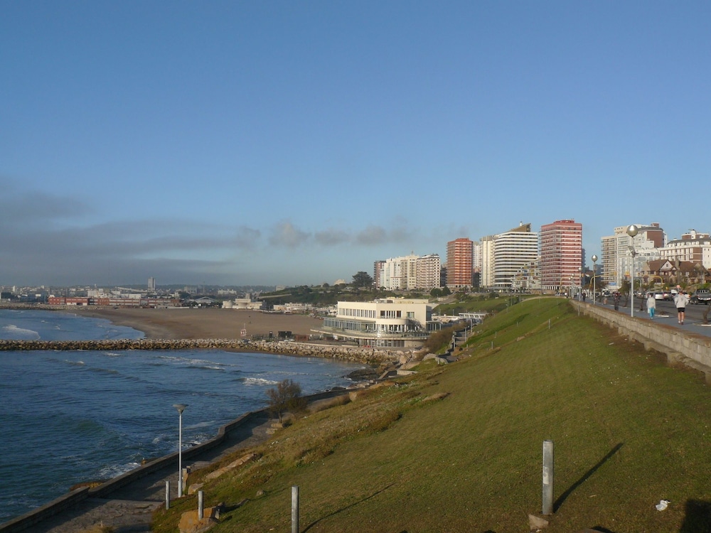 hotel catedral