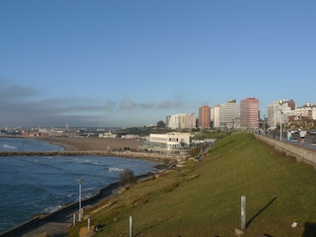 hotel catedral