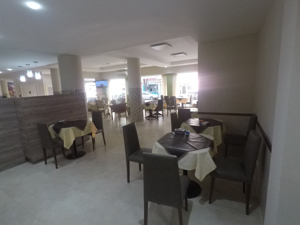 hotel catedral