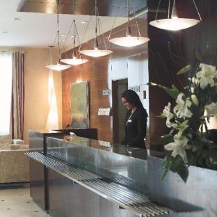 Nh Collection Marbella,Marbella>>Malaga Province,4 star