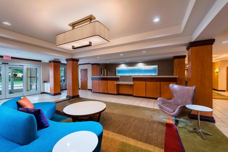 fairfield inn and suites marianna