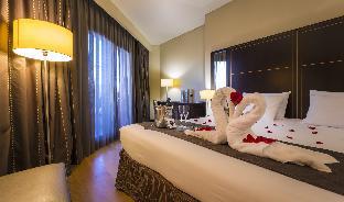 eurostars monumental