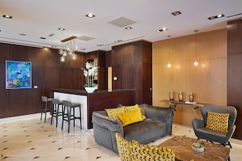 eurostars monumental