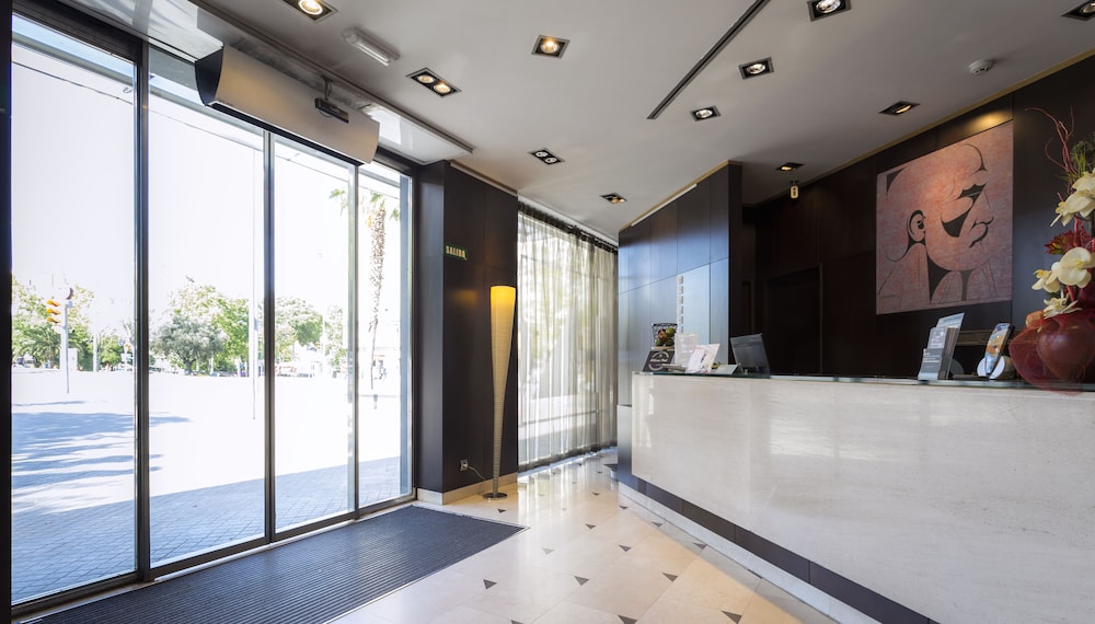 eurostars monumental