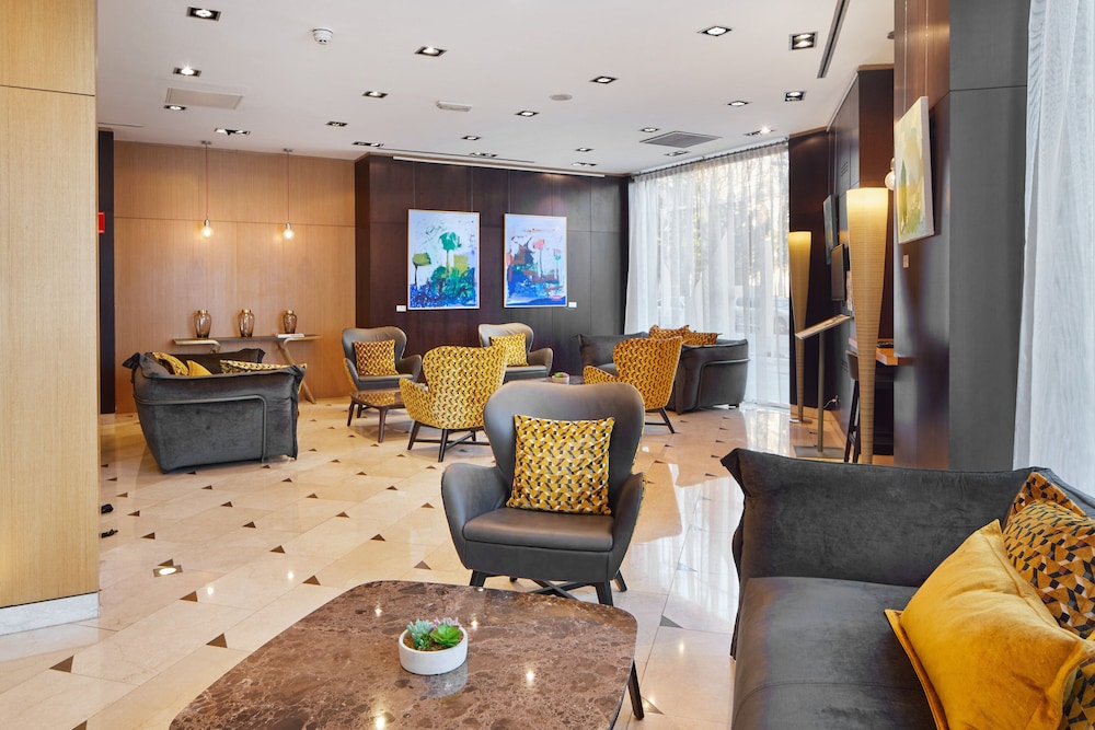 eurostars monumental