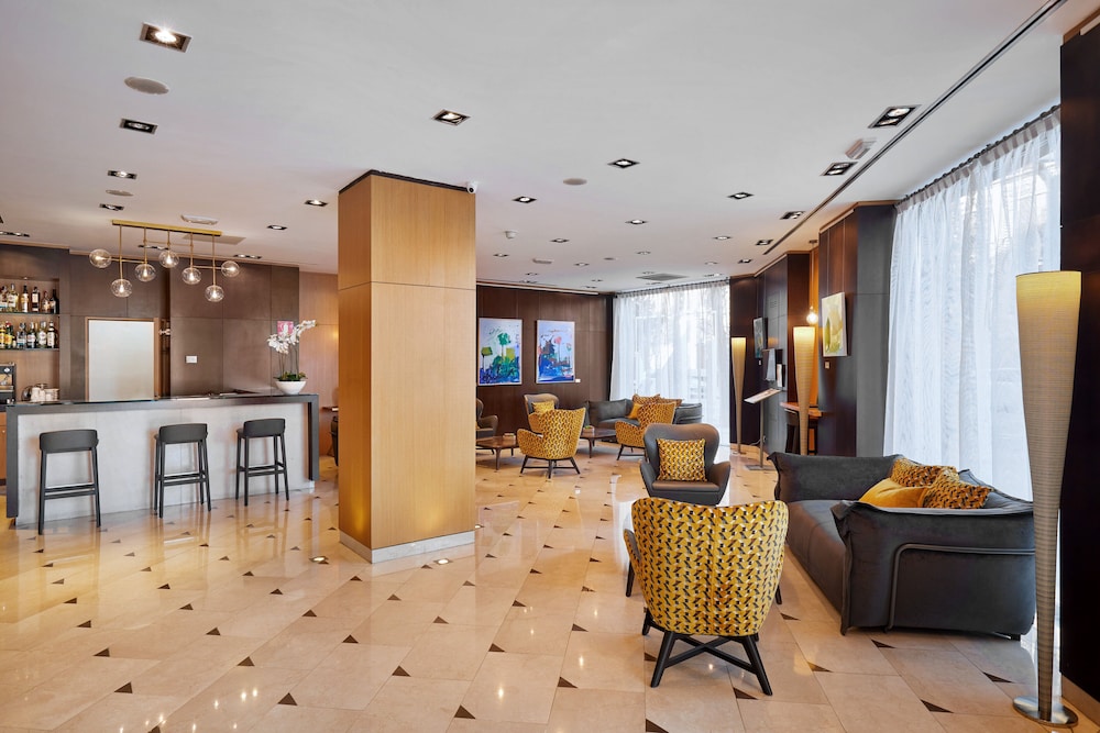 eurostars monumental