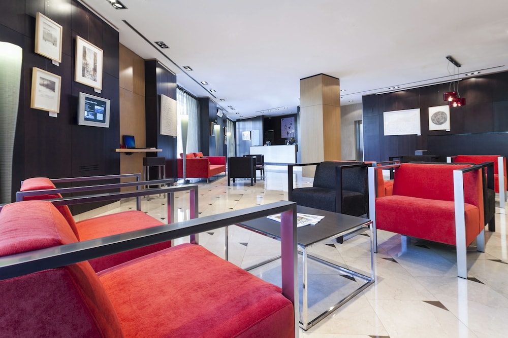 eurostars monumental