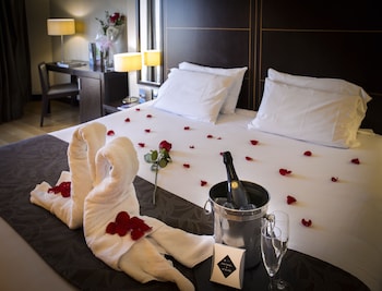 eurostars monumental