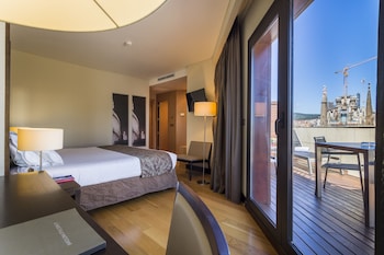 eurostars monumental