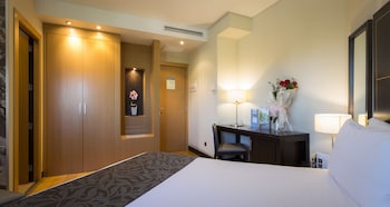 eurostars monumental