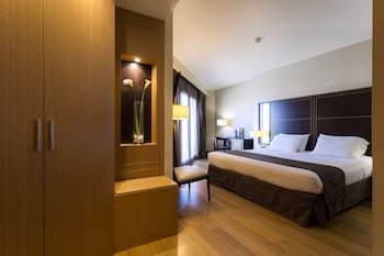 eurostars monumental