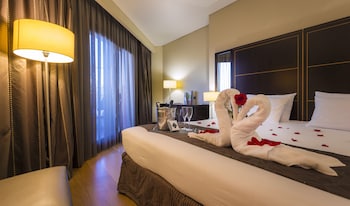 eurostars monumental