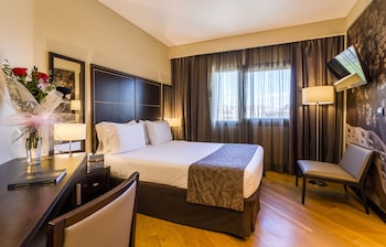 eurostars monumental