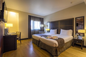 eurostars monumental