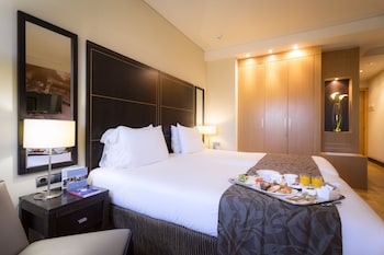 eurostars monumental