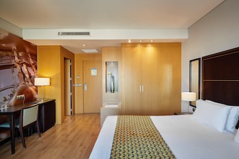 eurostars monumental