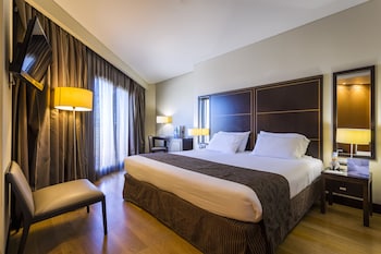 eurostars monumental