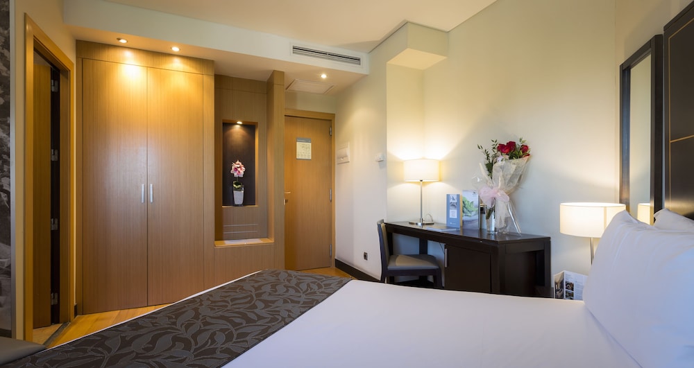 eurostars monumental