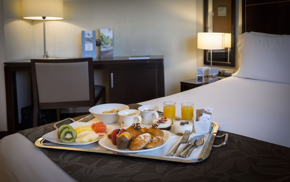 eurostars monumental