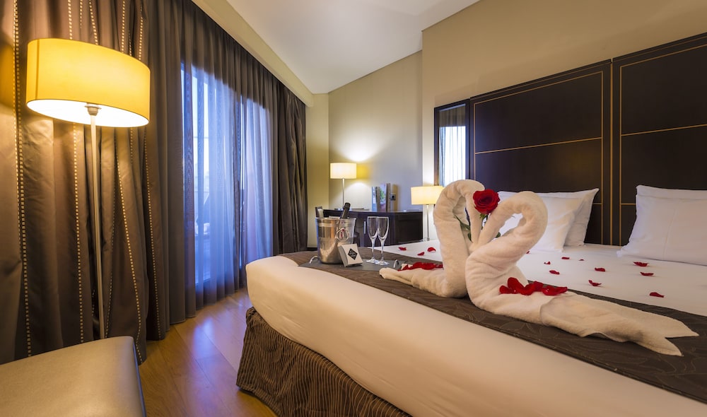 eurostars monumental