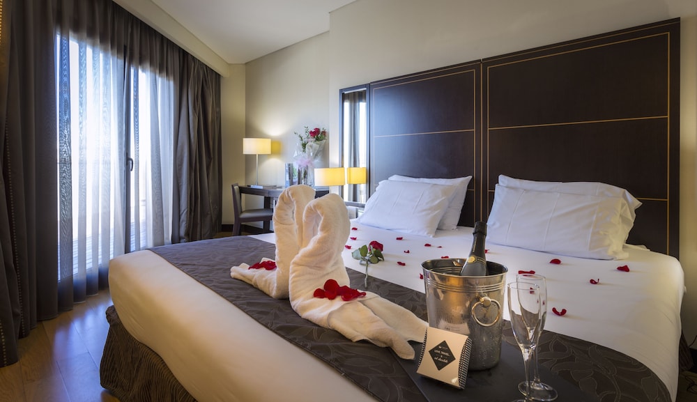 eurostars monumental