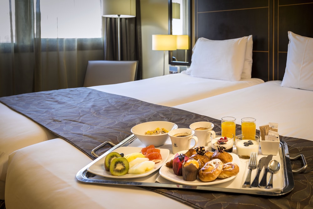 eurostars monumental