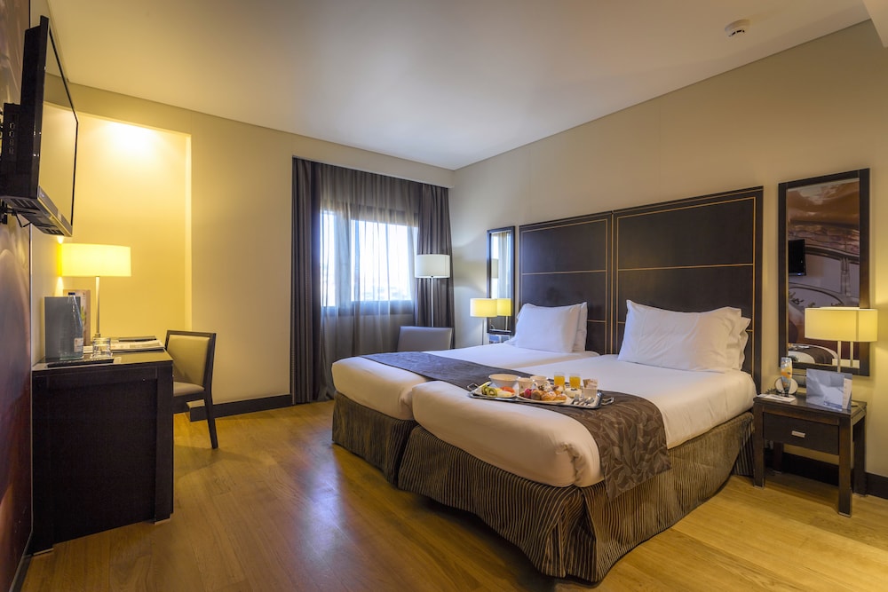 eurostars monumental