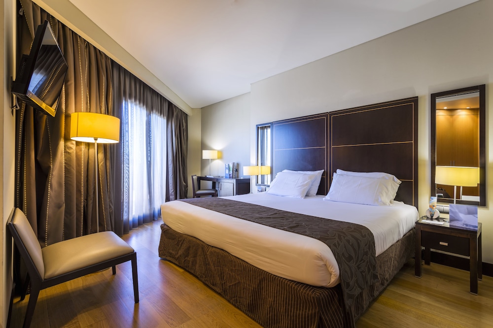 eurostars monumental