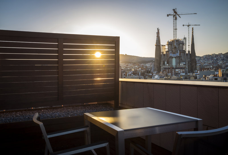 eurostars monumental